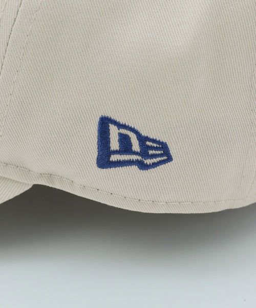 NEW ERA(ニューエラ)の「【NEW ERA(ニューエラ)】別注930ワールドシリーズキャップ(キャップ・メンズ・グリーン/ナチュラル/ブラック・FREE)」の22枚目の写真