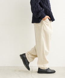 coca（coca）（コカ）の「キッズ　コーデュロイタックパンツ（その他パンツ・キッズ）」