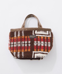 PENDLETON（ペンドルトン）の「【PENDLETON / ペンドルトン】ボアトートバッグ（トートバッグ・メンズ）」