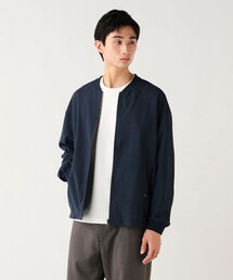 BEAMS HEART | クールタッチ ポリトロ MA-1(MA-1)