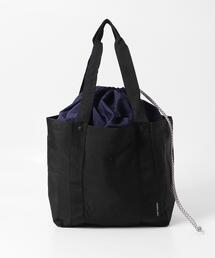 TINY GARDEN PRODUCTS パッカブルクールバッグ