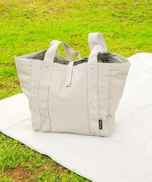 TINY GARDEN PRODUCTS　パッカブルクールバッグ