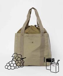 TINY GARDEN PRODUCTS パッカブルクールバッグ