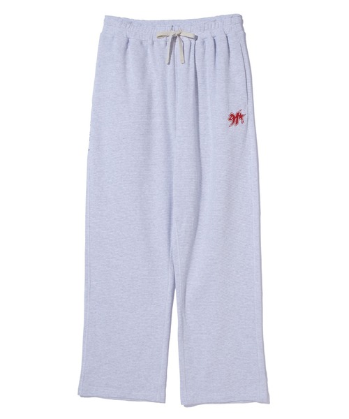 XLARGE（エクストララージ）の「【販売停止】GRAFFITI KIDS THERMAL PANTS（その他パンツ・メンズ・ネイビー/アッシュ/ブラック・S/M/L/XL）」の8枚目の写真