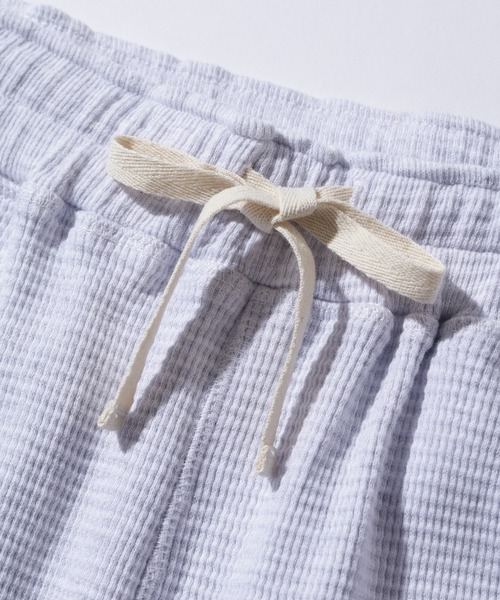 XLARGE（エクストララージ）の「【販売停止】GRAFFITI KIDS THERMAL PANTS（その他パンツ・メンズ・ネイビー/アッシュ/ブラック・S/M/L/XL）」の10枚目の写真