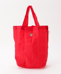 OSAMU GOODS 収納袋付きエコバッグ