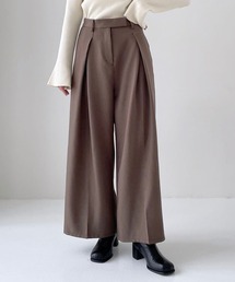 Design Wide Pants 985018