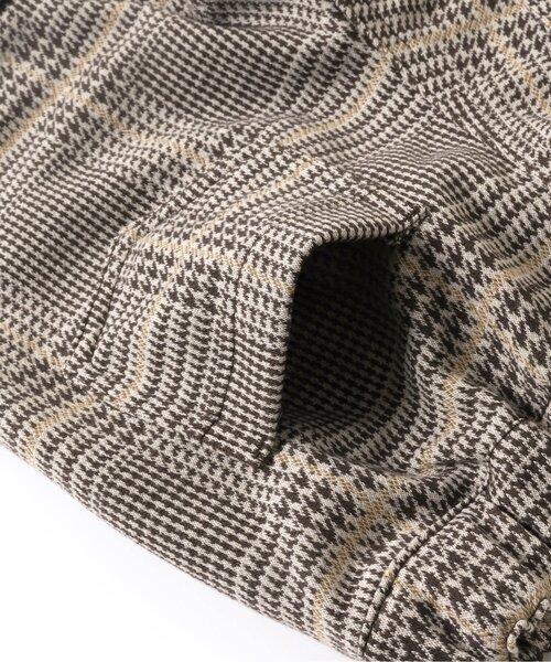 apres les cours（アプレレクール）の「【セットアップ可】フォーマルハーフパンツ_5分丈（スーツパンツ・キッズ・チェック・90/100/110/120/130）」の17枚目の写真