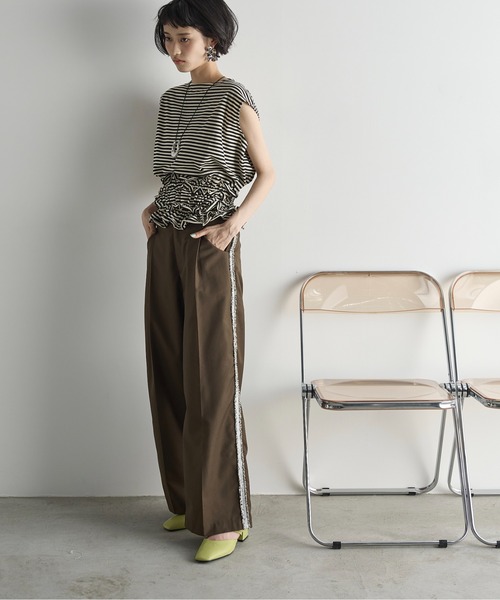 OY サイドラインパンツ 1.jpg