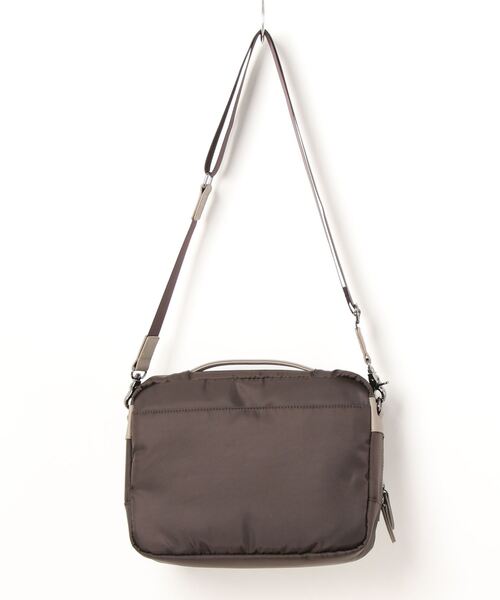 【セール】Arcapel／アルカペル スペイド ショルダーバッグ ヨコ型 17424 【EC限定】（ショルダーバッグ）｜ACE（エース）