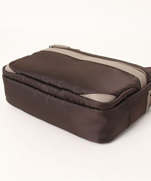 【セール】Arcapel／アルカペル スペイド ショルダーバッグ ヨコ型 17424 【EC限定】（ショルダーバッグ）｜ACE（エース）