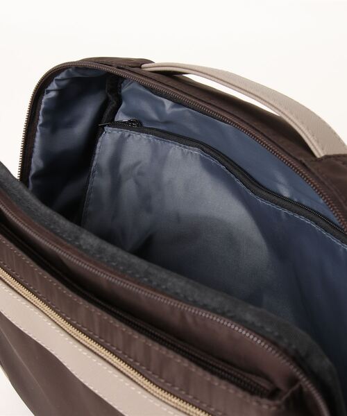 【セール】Arcapel／アルカペル スペイド ショルダーバッグ ヨコ型 17424 【EC限定】（ショルダーバッグ）｜ACE（エース）