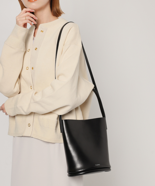 YAHKI（ヤーキ）の「【YAHKI/ヤーキ】SOFT W FACE：ショルダー