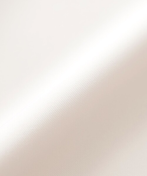 CAST:（キャストコロン）の「【1枚で着映える/セットアップ】ガンパッチブラウス（シャツ/ブラウス・レディース・ホワイト/ネイビー/ピンク系その他2・S/M）」の16枚目の写真