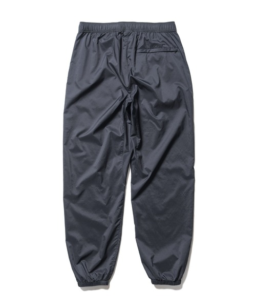 F.C.Real Bristol（エフシーレアルブリストル）の「ULTRA LIGHT WEIGHT TRAINING PANTS（その他パンツ・メンズ・ネイビー/ブラック・SMALL/X-LARGE/LARGE/MEDIUM）」の3枚目の写真