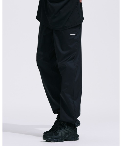 F.C.Real Bristol（エフシーレアルブリストル）の「ULTRA LIGHT WEIGHT TRAINING PANTS（その他パンツ・メンズ・ネイビー/ブラック・SMALL/X-LARGE/LARGE/MEDIUM）」の7枚目の写真