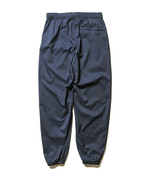 F.C.Real Bristol（エフシーレアルブリストル）の「ULTRA LIGHT WEIGHT TRAINING PANTS（その他パンツ・メンズ・ネイビー/ブラック・SMALL/X-LARGE/LARGE/MEDIUM）」の5枚目の写真