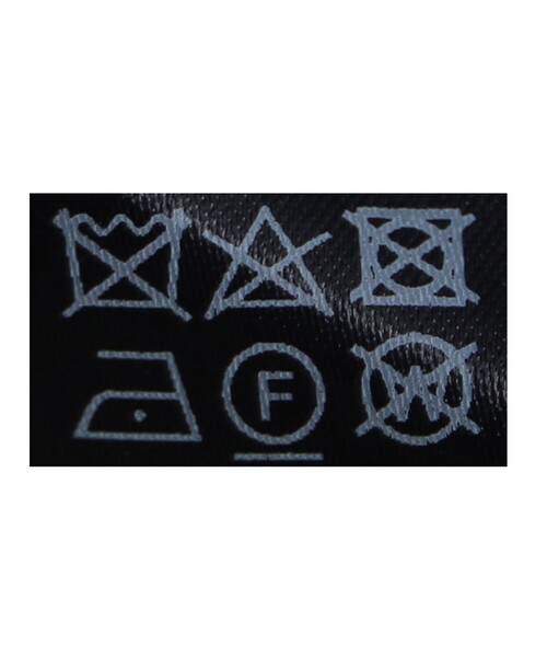 H　BEAUTY&YOUTH UNITED ARROWS（エイチビューティーアンドユースユナイテッドアローズ）の「＜H＞トロピカル フレアパンツ（スラックス・レディース・ブラック/グレー・M/S）」の17枚目の写真