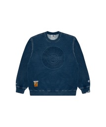 A BATHING APE｜アベイシングエイプのスウェット（ブルー