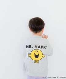 LOWRYS FARM | ＭＲＭＥＮウラケ　997282(スウェット)