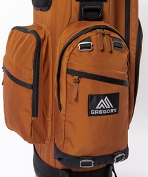 GREGORY（グレゴリー）の「CLASSIC CADDIE BAG / クラシックキャディ