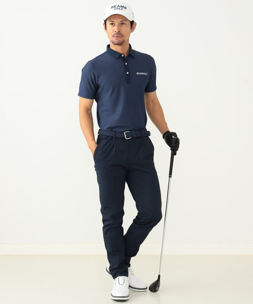 BEAMS GOLF（ビームスゴルフ）の「〈MEN〉BEAMS GOLF PURPLE LABEL