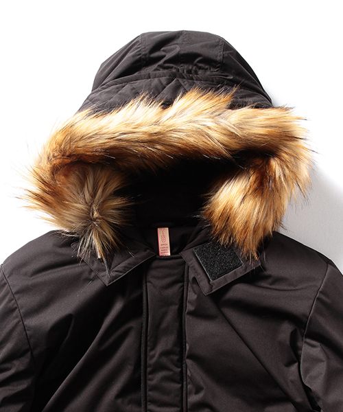 粧U YOSOOU×BEAMS LIGHTS 別注 ダウンモッズコート BEAMS LIGHTS Men's（ビームスライツ メンズ）の「YOSOOU×BEAMS LIGHTS