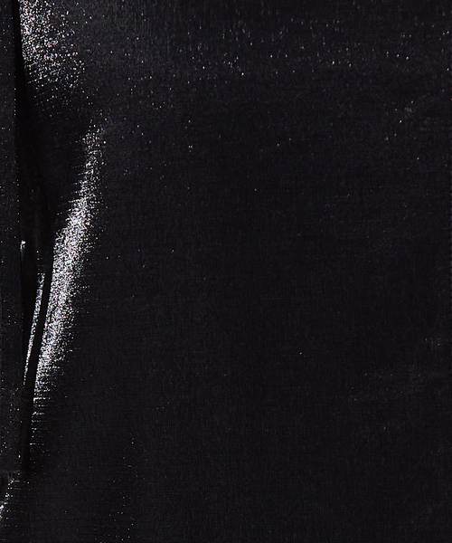 NOMINE（ノミネ）の「２WAY サテン リボン キャミワンピース▲NOMINE商品一覧は上のNOMINEタブをクリック▲（ワンピース・レディース・ホワイト/シルバー/ブラック・フリー）」の13枚目の写真