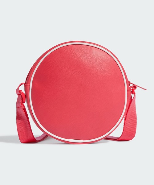 adidas（アディダス）の「adidas/アディダス AC ROUND BAG