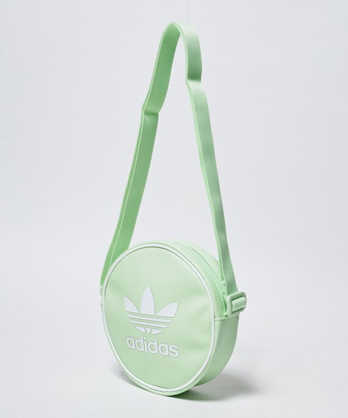 adidas（アディダス）の「adidas/アディダス AC ROUND BAG