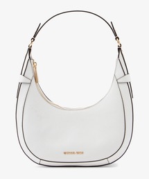 MICHAEL KORS（マイケルコース）の「PRESTON クレッシェント トップジップ ショルダー スモール（ショルダーバッグ）」