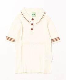 FUB（ファブ）の「FUB / ポロシャツ（シャツ/ブラウス・キッズ）」
