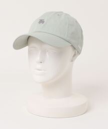 moz/モズ　ツイルキャップ