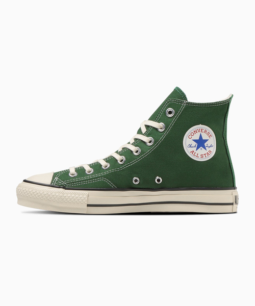 CONVERSE(コンバース)の「【CONVERSE / コンバース】ALLSTAR J80s HI(その他シューズ・メンズ・グリーン/ネイビー・26.5cm/27.5cm/28cm/26cm/27cm)」の3枚目の写真