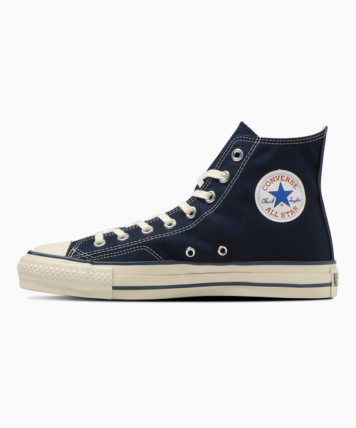 CONVERSE(コンバース)の「【CONVERSE / コンバース】ALLSTAR J80s HI(その他シューズ・メンズ・グリーン/ネイビー・26.5cm/27.5cm/28cm/26cm/27cm)」の4枚目の写真
