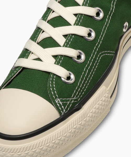 CONVERSE(コンバース)の「【CONVERSE / コンバース】ALLSTAR J80s HI(その他シューズ・メンズ・グリーン/ネイビー・26.5cm/27.5cm/28cm/26cm/27cm)」の10枚目の写真