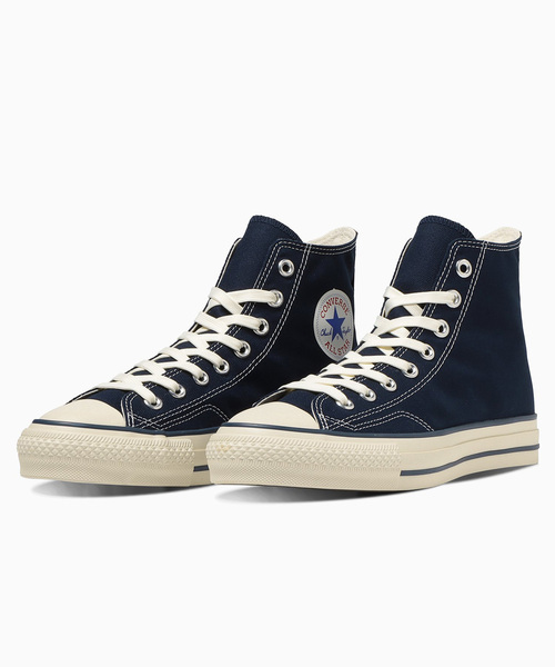 CONVERSE(コンバース)の「【CONVERSE / コンバース】ALLSTAR J80s HI(その他シューズ・メンズ・グリーン/ネイビー・26.5cm/27.5cm/28cm/26cm/27cm)」の14枚目の写真