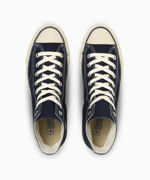 CONVERSE(コンバース)の「【CONVERSE / コンバース】ALLSTAR J80s HI(その他シューズ・メンズ・グリーン/ネイビー・26.5cm/27.5cm/28cm/26cm/27cm)」の15枚目の写真