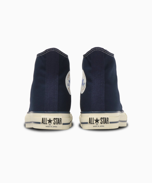 CONVERSE(コンバース)の「【CONVERSE / コンバース】ALLSTAR J80s HI(その他シューズ・メンズ・グリーン/ネイビー・26.5cm/27.5cm/28cm/26cm/27cm)」の16枚目の写真