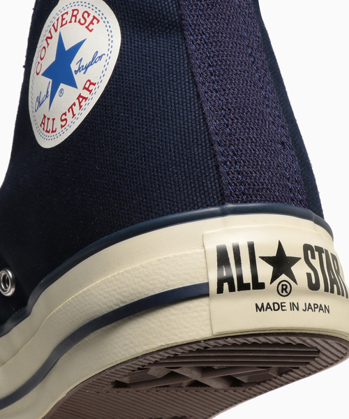 CONVERSE（コンバース）の「【CONVERSE / コンバース】ALLSTAR J80s HI