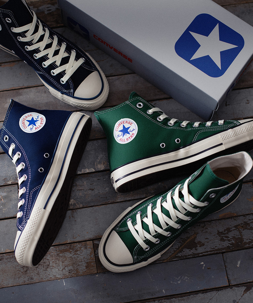 CONVERSE（コンバース）の「【CONVERSE / コンバース】ALLSTAR J80s HI