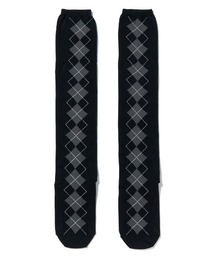 ソックス(PERVERZE) Double Line Sox/White｜PERVERZE | パーバーズの公式オンライン