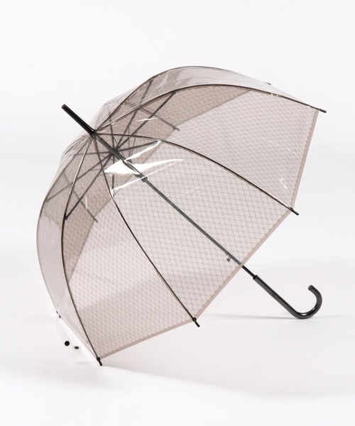 軽量ドームビニ傘/989741（長傘）｜GLOBAL WORK（グローバル