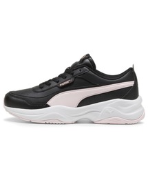 PUMA プーマ ウィメンズ シリア モード スニーカー