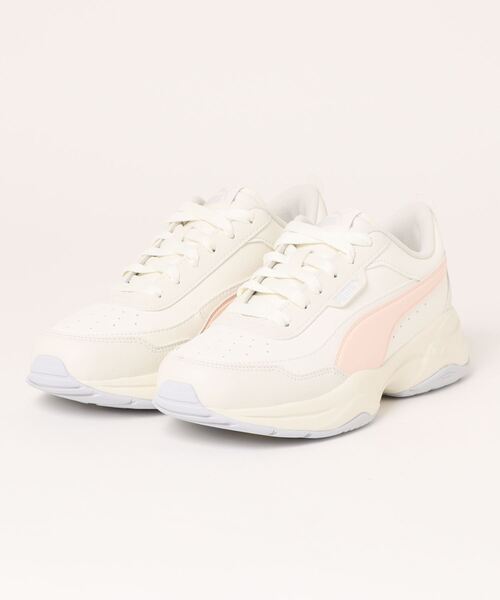 新品　puma シリア　モード　コケット　スニーカー　23 アイランド　ピンク セール】PUMA プーマ ウィメンズ シリア モード コケット