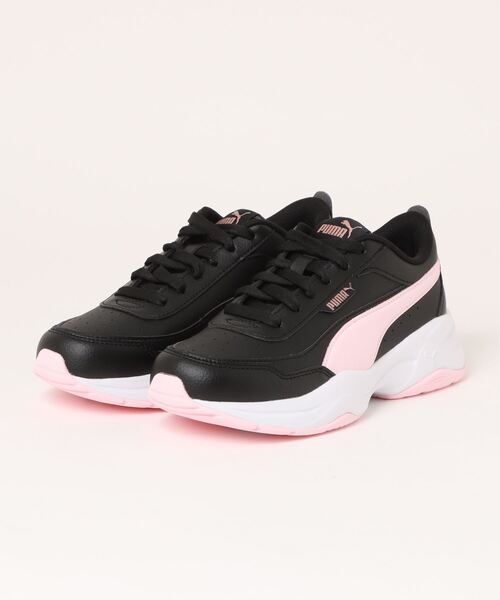 PUMA(プーマ)の「PUMA プーマ ウィメンズ シリア モード スニーカー(スニーカー・レディース・ブラック系その他/ホワイト・23.0cm/23.5cm/24.0cm/22.5cm/22.0cm/24.5cm/25.0cm/25.5cm)」の16枚目の写真