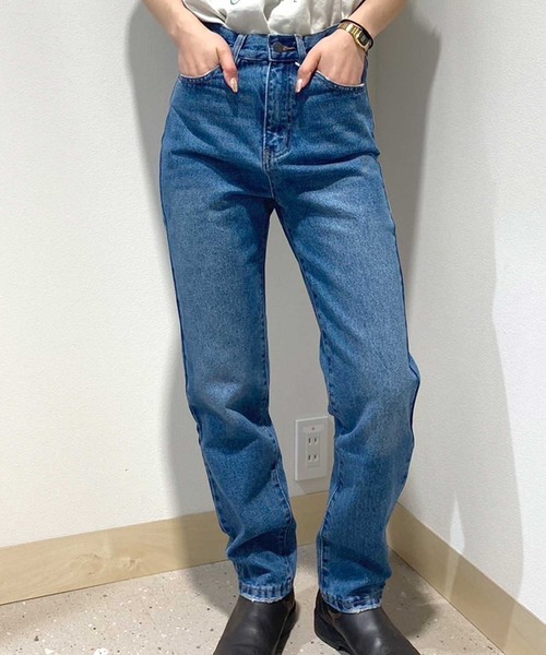 セール】RIKKA FEMME リッカファム レディース ロングパンツ