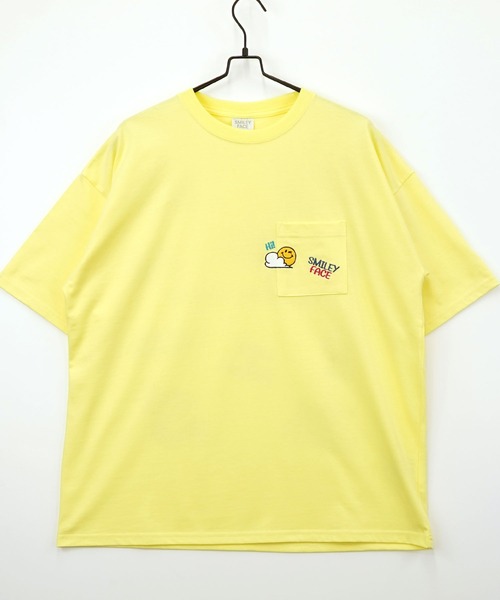 vintage スマイリー Tシャツ 60s vintage スマイリー Tシャツ 60s