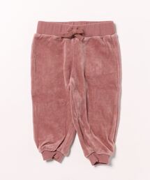 B.I.D.（ビーアイディー）の「"Quincy Mae"VELOUR RELAXED SWEATPANT || FIG（その他パンツ）」