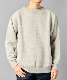 A.G.SPALDING & BROS.（エージースポルディングアンドブロス）の「【 A.G.SPALDING＆BROS / エージースポルディング＆ブロス 】 FOOTBALL SWEAT SHIRTS / フットボール スウェットシャツ（スウェット）」